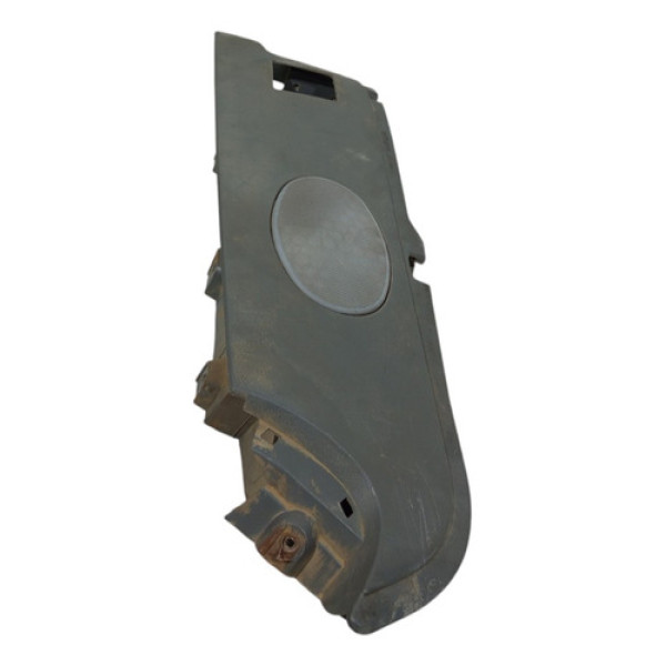 Suporte Esquerdo Bagagito Volkswagen Parati 1999 A 2005
