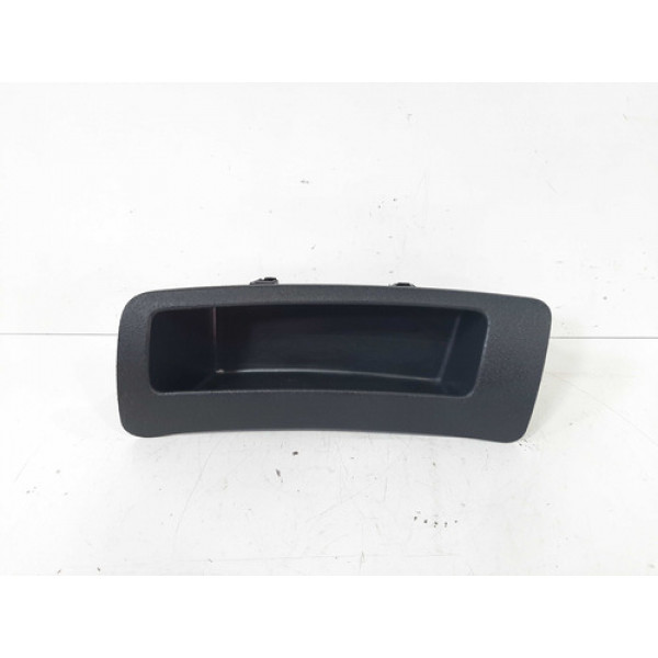 Porta Objeto Painel Citroen C3 1.6 16v 2011 2012 2013 A 2016