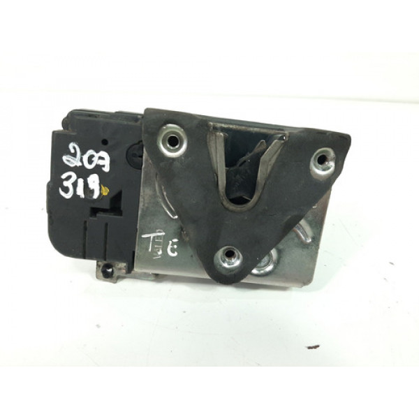 Fechadura Elétrica Traseira Esquerda Peugeot 207 2008 A 2013