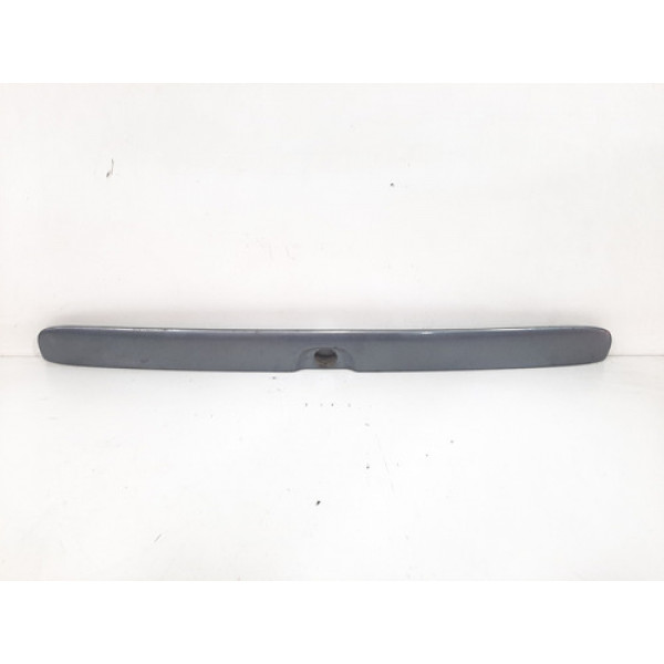 Friso Tampa Traseira Porta Malas Gm Astra Hatch 1998 A 2012