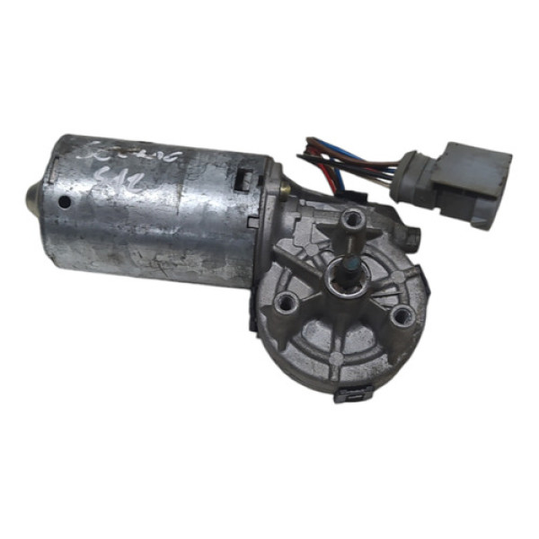 Motor Limpador Parabrisa Renault Scenic 1.6 1999 2000 A 2011