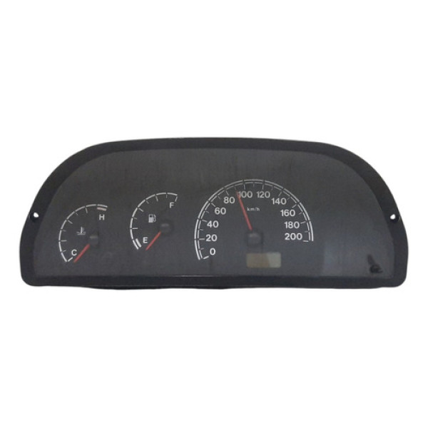 Painel Instrumentos Fiat Uno 2002 2003 A 2010 Bh3001751200