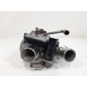 Turbina Turbo Compressor Caoa Chery Tiggo 8 1.6 2019 A 2022