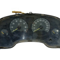 Painel Instrumento Gm Astra Zafira 1999 2000 2001 A 2011