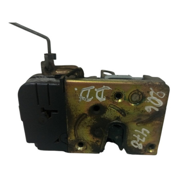 Fechadura Porta Dianteira Direita Peugeot 206 1999 A 2009