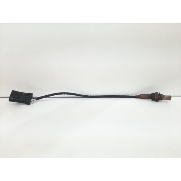 Sonda Lambda Pré Jac J3 J2 J5 1.4 16v 2010 A 2016 28131513