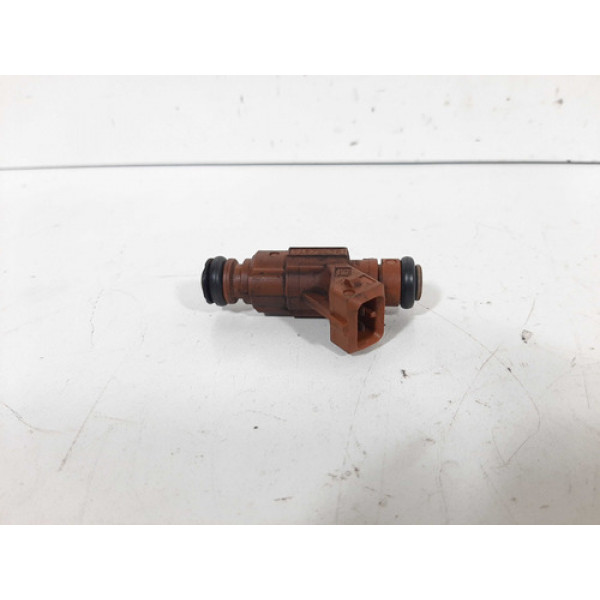 Bico Injetor Gm Spin Onix 1.8 8v 2012 2013 2014 2015 A 2017