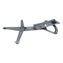 Maquina Vidro Manual Dianteiro Esquerdo Gm Classic 2008 A 12