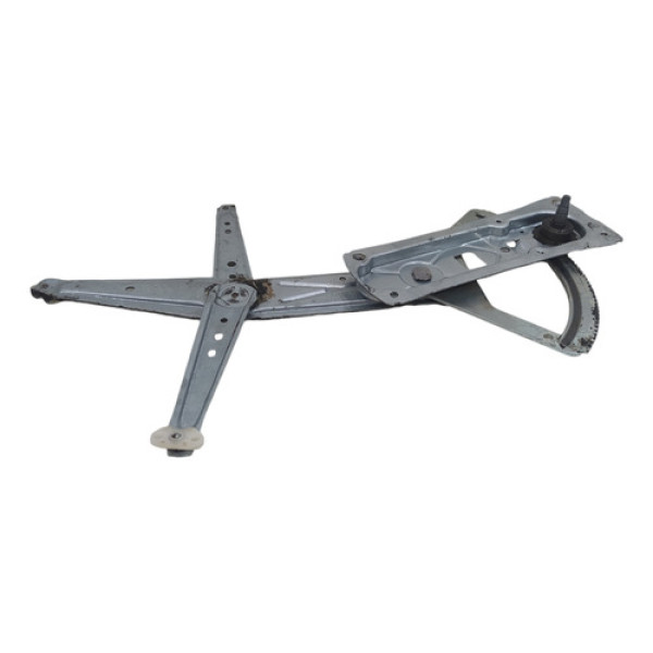 Maquina Vidro Manual Dianteiro Esquerdo Gm Classic 2008 A 12