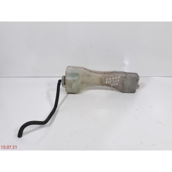 Reservatório Água Radiador Honda Fit 1.5 2009 2010 A 2015