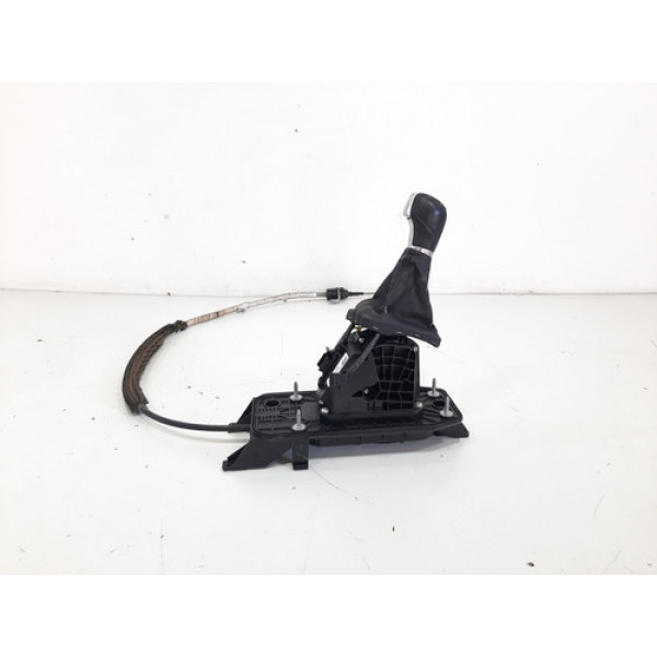 Alavanca Câmbio Trambulador Vw Tiguan 2012 2013 2014 A 2017