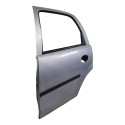 Porta Traseira Esquerda Cevrolet Corsa Sedan 2002 2003 2010