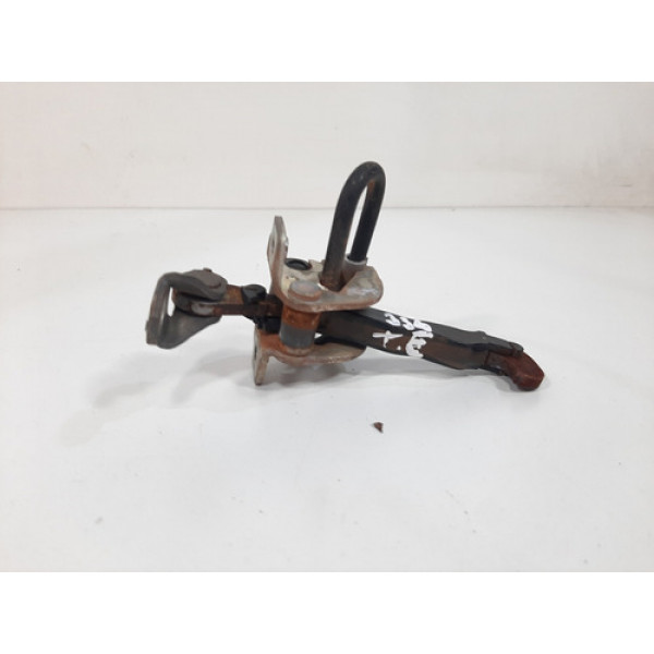 Limitador Porta Traseira Esquerda Fiat Punto 2008 A 2012