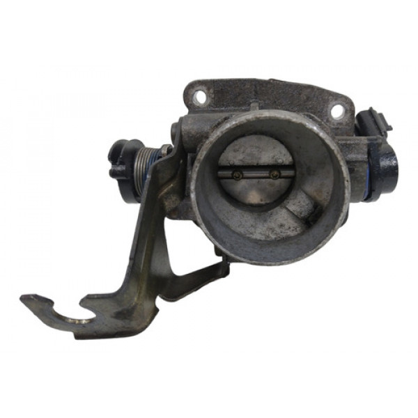 Tbi Corpo Borboleta Injeção Ford Ka 1.0 2008 2009 A 2013