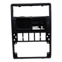 Acabamento Central Painel Vw Gol Parati G2 1995 1996 A 2005