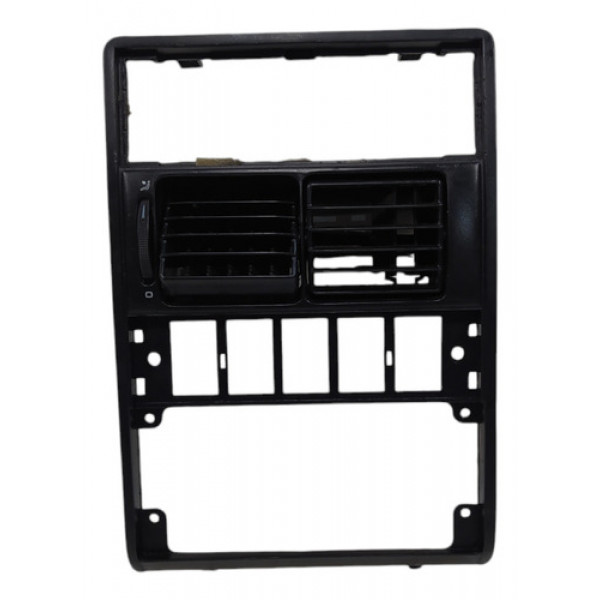 Acabamento Central Painel Vw Gol Parati G2 1995 1996 A 2005