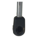 Par Amortecedor Hidráulico Tampa Traseira Gm Corsa 1996 A 04