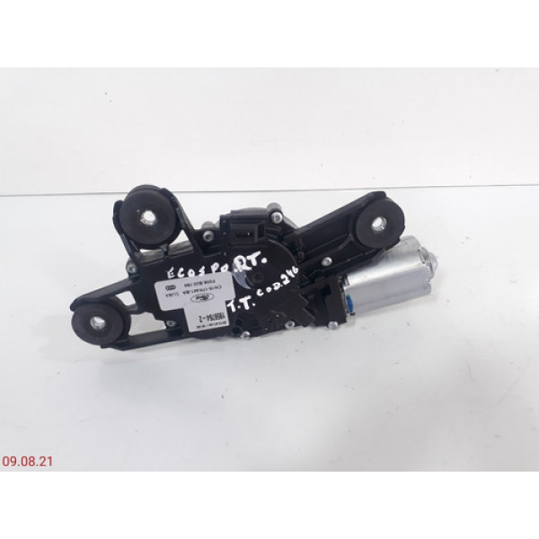 Motor Limpador Traseiro Ford Ecosport Freestyle 2013 A 2017
