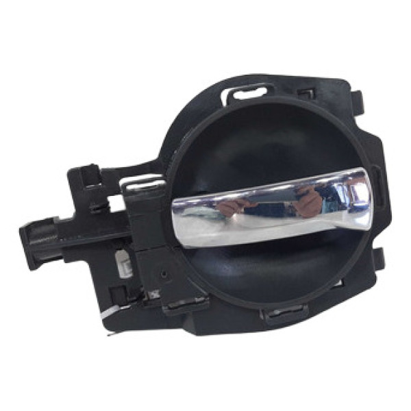 Maçaneta Interna Traseiro Direito Citroen C3 2007 A 2012