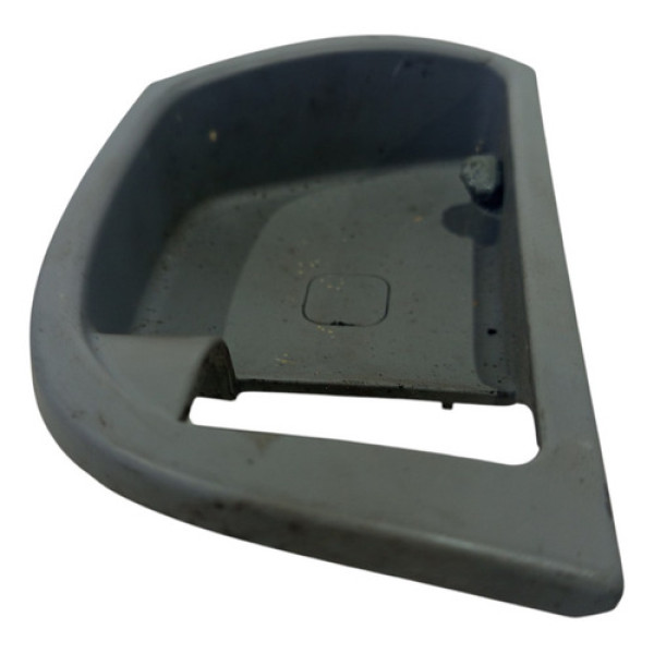 Suporte Maçaneta Dianteiro Direito Hyundai Santa Fé 2006/12