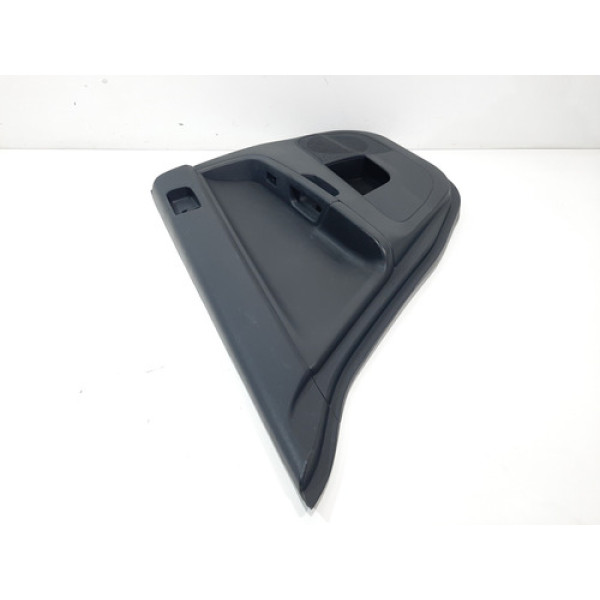 Forro Porta Traseiro Esquerdo Lancer 2011 2012 2013 A 2018