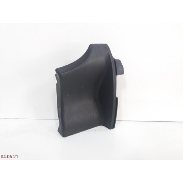 Acabamento Moldura Painel Renault Sandero 2007 2008 A 2013
