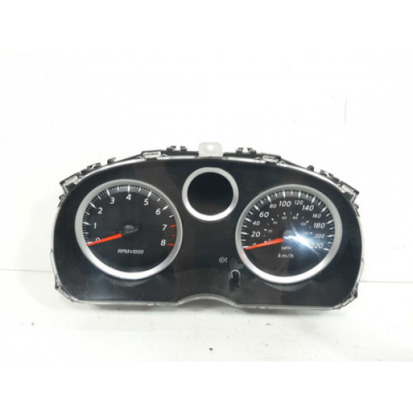 Painel Instrumentos Velocímetro Nissan Sentra 2008 A 2013