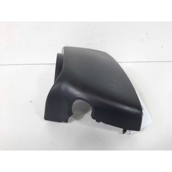 Acabamento Superior Volante Renault Oroch 2016 2017 A 2019