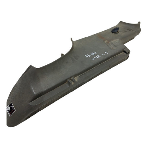 Suporte Bagagito Lado Esquerdo Citroen Xsara 2001 A 2012 