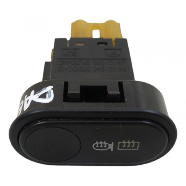 Botão Desembaçador Daewoo Espero 1994 1995 A 1997 96121340