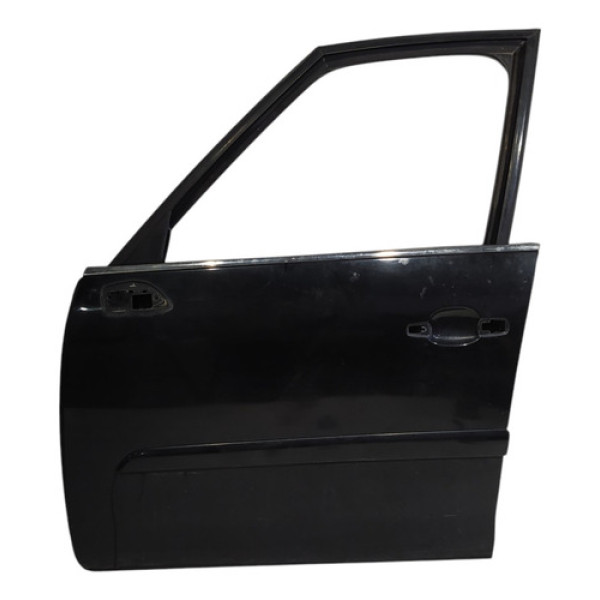 Porta Dianteira Esquerda Citroen C4 Picasso 2009 2010 A 2014