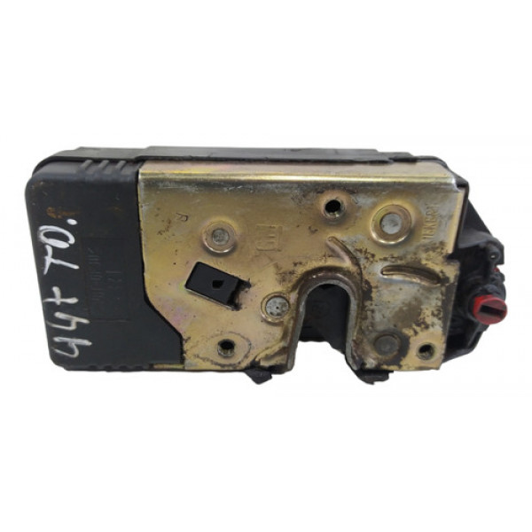 Fechadura Traseira Direita Chevrolet Vectra 1997 1998 A 2005