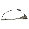 Maquina Vidro Dianteiro Direito Fiat Uno 2005 2006 A 2010