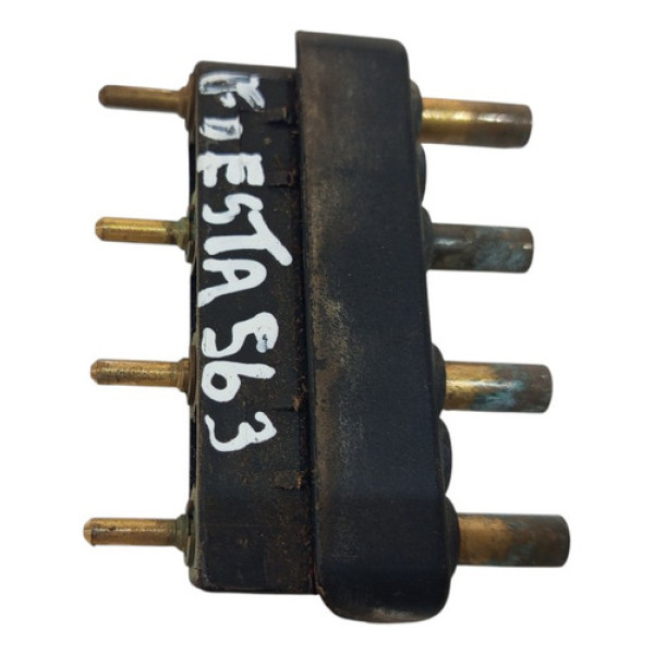 Circuito Contrato Portamalas Ford Fiesta 1995 A 2001