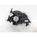 Ventilador Caixa Ar Forçado C4 Pallas 2007 2008 2009 A 2013