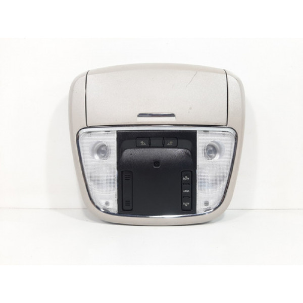 Luz Cortesia Teto Dianteiro Grand Cherokee 2011 2012 A 2015