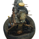 Motor Parcial Chevrolet Corsa 1.0 8v 1996 1997 1998 A 2005 