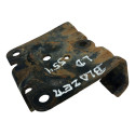 Suporte Coxim Motor Blazer V6 4.3 Lado Direito 1996 A 2000