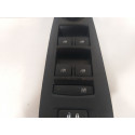 Comando Vidro Retrovisor Tracker Ltz 2014 A 2019 Com Avaria