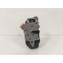 Fechadura Porta Dianteira Direita Tracker Ltz 2014 A 2019