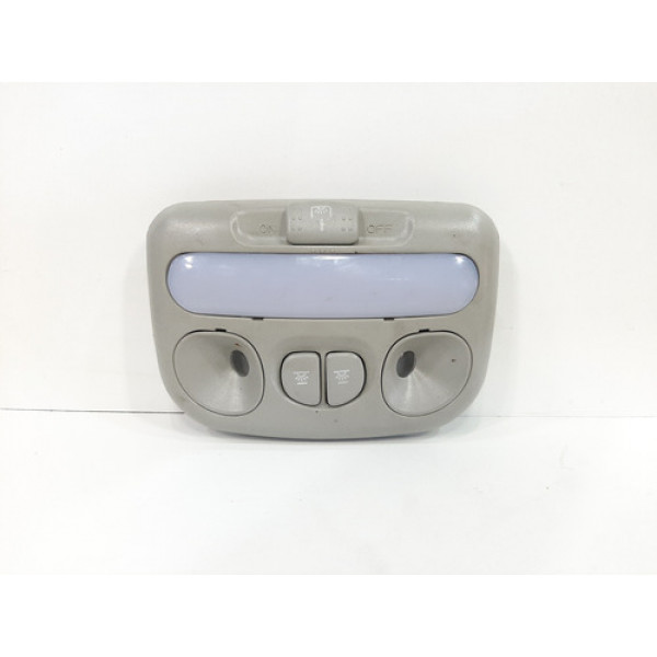 Luz Teto Cortesia Jac J3 1.4 2014 2015 A 2016 570260ou8011