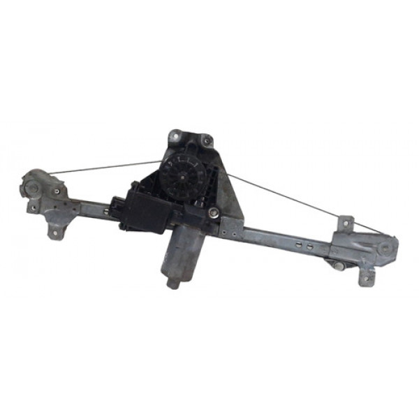 Máquina Vidro Traseiro Direito Chevrolet Vectra 1997 A 2004