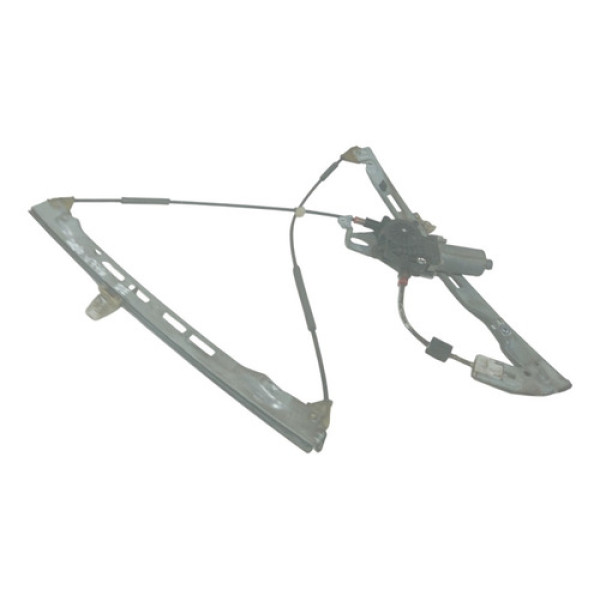 Maquina Vidro Elétrico Diant Esquerdo Peugeot 206 2001 2008