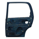 Porta Traseiro Esquerdo Chevrolet Corsa 1994 A 1996 