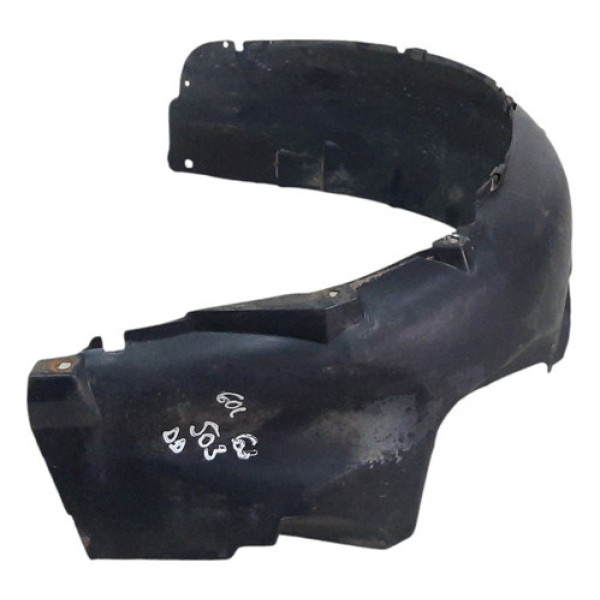 Parabarro Dianteiro Direito C/detalhe Vw G3 1995 A 2005