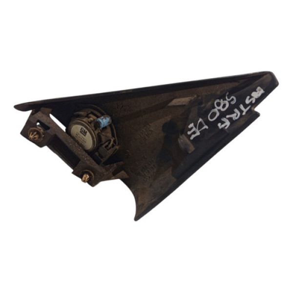 Moldura Retrovisor Dianteiro Direito Gm Astra 1995 A 1996