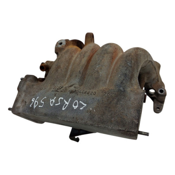 Coletor Escape Chevrolet Corsa 1.0 8v 1998 A 2004