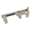 Canaleta Vidro Dianteira Esquerda Peugeot 307 2007 A 2012