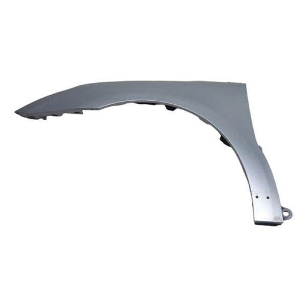 Paralama Dianteiro Esquerdo Citroen C4 2007 A 2013 C/ Avaria