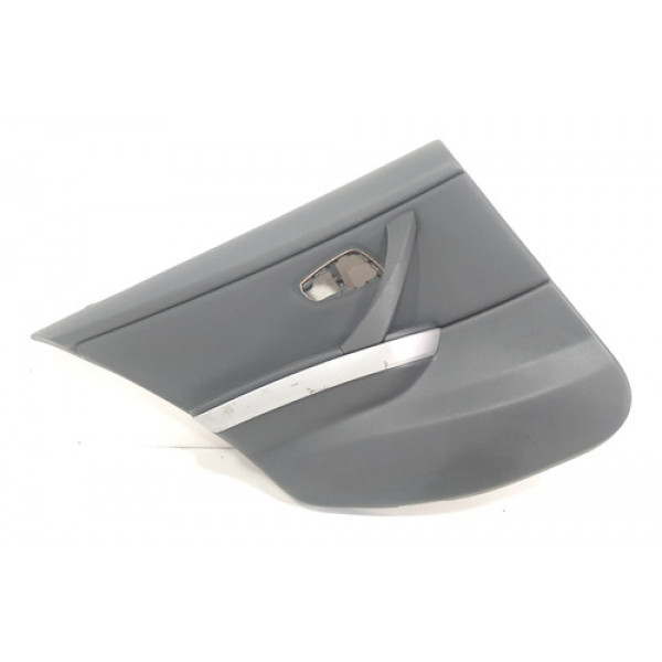 Forro Porta Traseira Esquerda Bmw 320i E90 2006 2007 A 2012